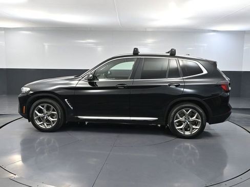 Used 2023 BMW X3 xDrive30i AWD/4WD image 10