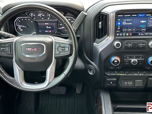 Used 2020 GMC Sierra 1500 Elevation w/ Elevation Value Package image 17