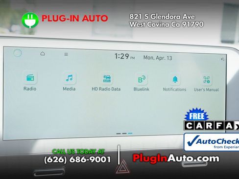 Used 2024 Hyundai Ioniq 5 SEL RWD image 27
