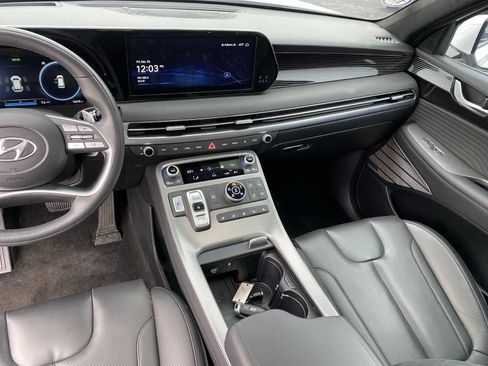 Certified 2024 Hyundai Palisade Calligraphy image 14