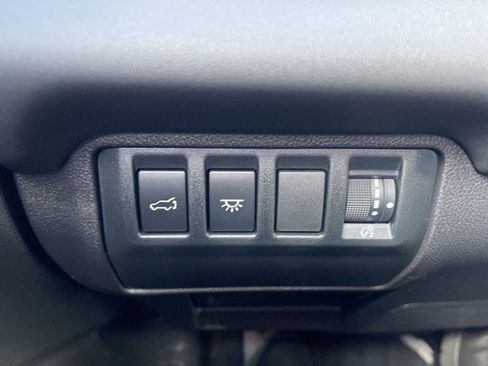 New 2026 Subaru Ascent Bronze Edition image 18