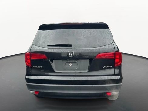 Used 2016 Honda Pilot EX-L image 4