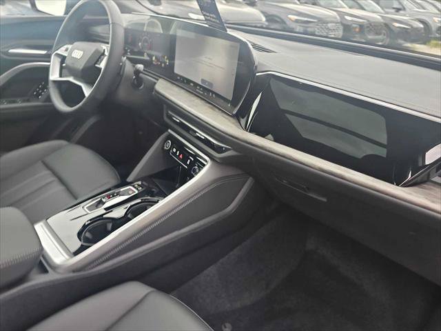 New 2026 Audi Q5 Premium AWD/4WD image 11