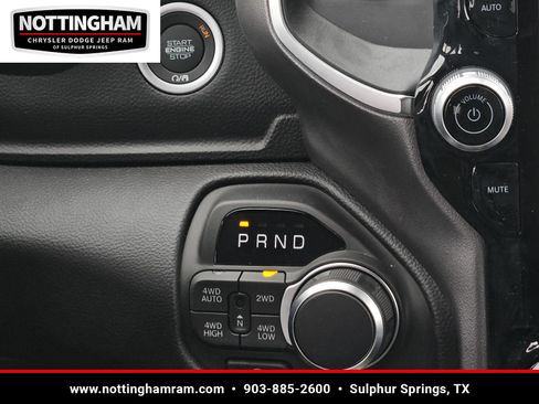 New 2026 RAM 1500 Lone Star image 14