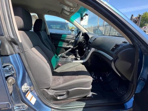 Used 2008 Subaru Outback 2.5i image 18