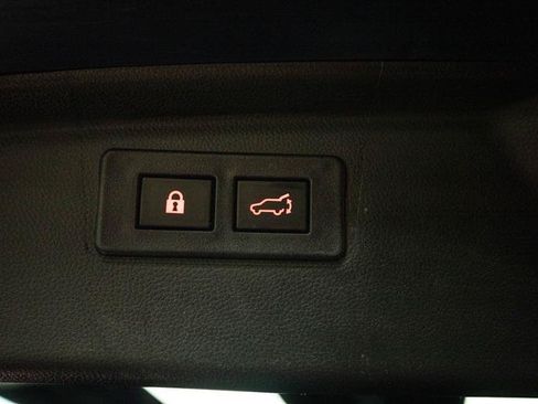Used 2024 Subaru Outback Onyx Edition AWD/4WD image 8
