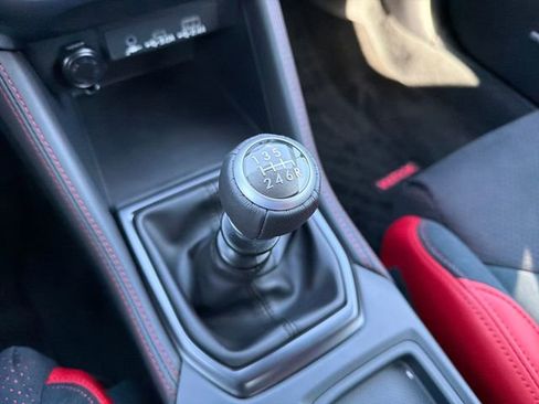 New 2026 Subaru WRX Limited AWD/4WD image 15