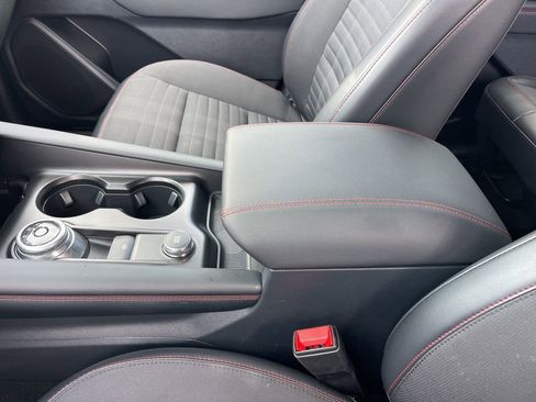 Certified 2025 Ford Explorer ST-Line w/ ST-Line Street Pack image 14