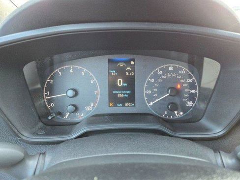 Certified 2024 Toyota Corolla SE FWD image 36