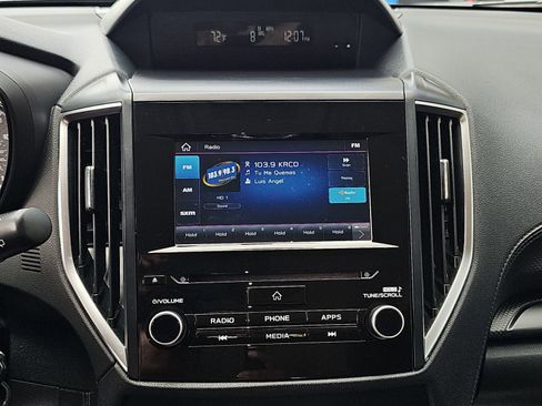 Used 2019 Subaru Forester w/ Popular Package #1 AWD/4WD image 20