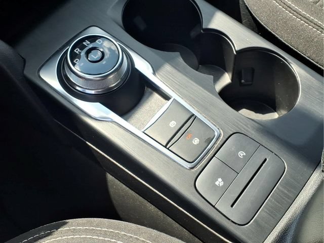 Used 2024 Ford Escape Active AWD/4WD image 9
