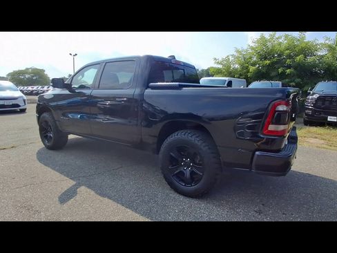 Used 2021 RAM 1500 Big Horn AWD/4WD image 6