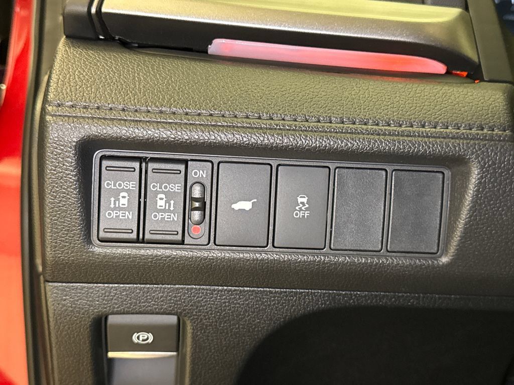 New 2026 Honda Odyssey Sport-L image 25