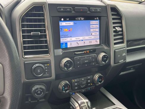 Used 2019 Ford F150 Raptor w/ Equipment Group 802A Luxury image 31