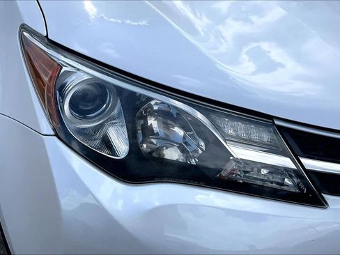 Used 2013 Toyota RAV4 Limited FWD image 28