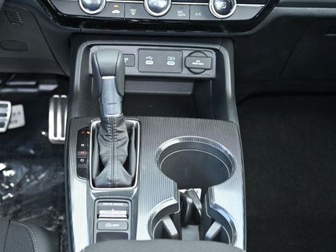 New 2025 Honda Civic Sport image 19