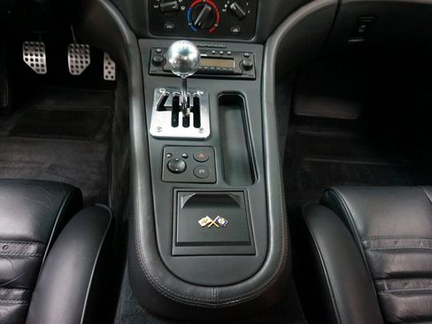 Used 2000 Ferrari 550 Maranello Maranello image 14