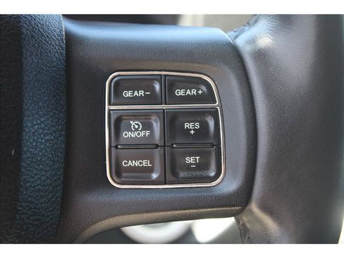 Used 2016 RAM 1500 Sport w/ Convenience Group AWD/4WD image 18