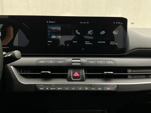 Used 2025 Kia K4 LXS image 27