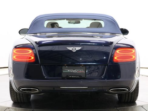 Used 2013 Bentley Continental GT image 42