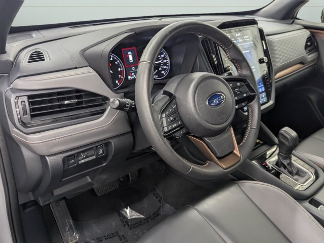 Used 2025 Subaru Forester Sport AWD/4WD image 11