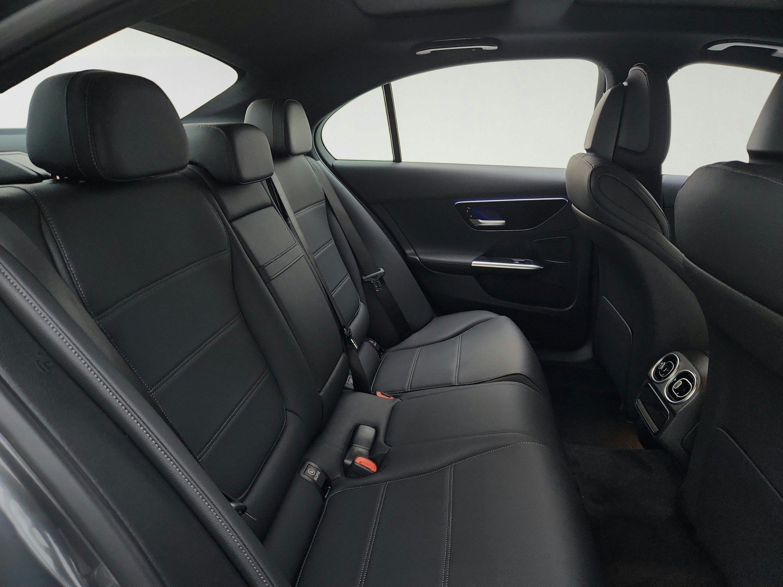 Certified 2026 Mercedes-Benz C 300 Sedan image 12