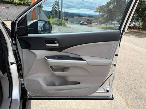 Used 2013 Honda CR-V EX-L image 20