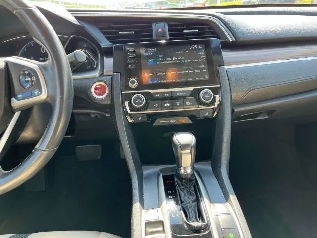 Used 2019 Honda Civic EX image 16