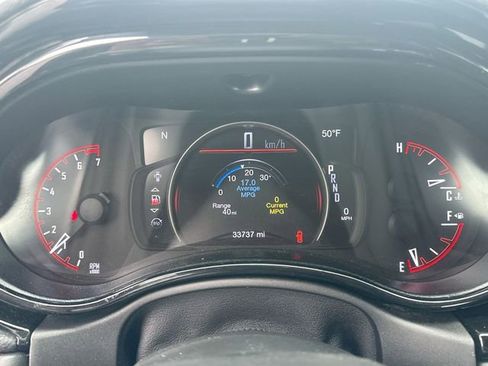 Used 2023 Dodge Durango GT AWD/4WD image 17