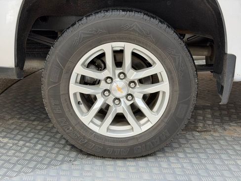 Used 2022 Chevrolet Silverado 1500 RST image 10