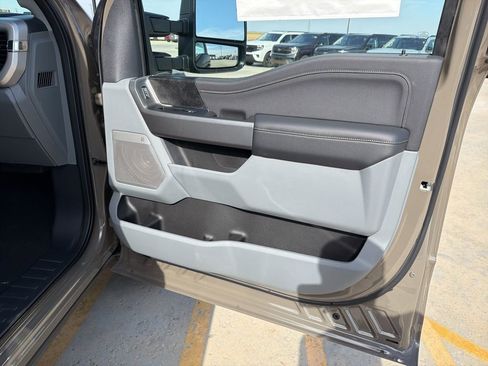 New 2026 Ford F350 XLT w/ XLT Premium Package image 24