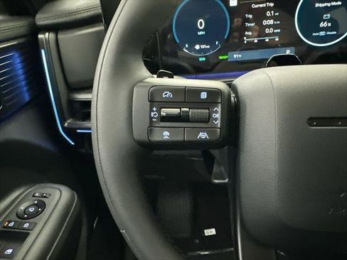 New 2026 Hyundai Santa Fe Calligraphy image 29