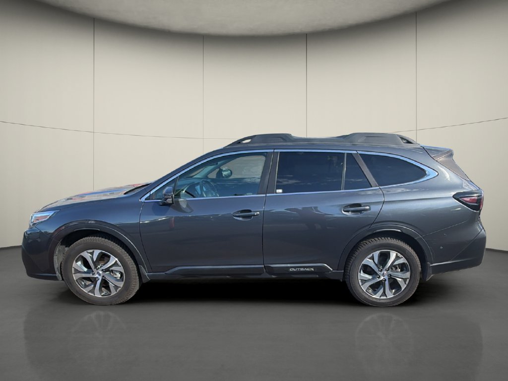 Used 2021 Subaru Outback Limited w/ Popular Package #2 AWD/4WD image 5
