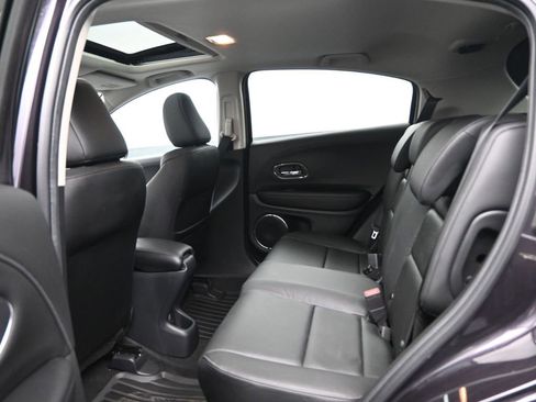 Used 2016 Honda HR-V EX-L image 24