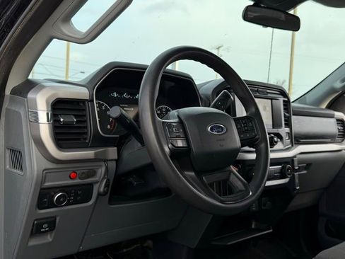 Certified 2022 Ford F150 XLT w/ Trailer Tow Package image 13