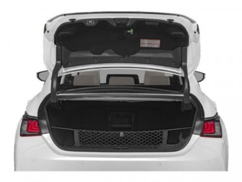 Used 2025 Lexus ES 300h w/ Premium Package image 11