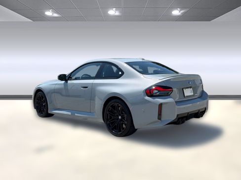 New 2026 BMW M2 w/ Lighting Package RWD image 3