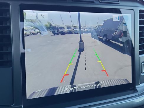 Used 2023 Ford F150 XLT w/ Equipment Group 302A High AWD/4WD image 21