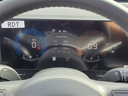 New 2026 Hyundai Kona SEL Sport image 7