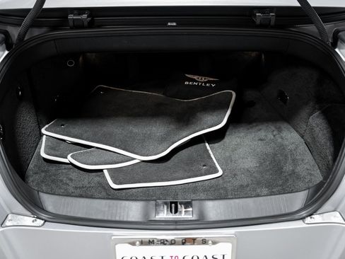 Used 2017 Bentley Continental GT image 59
