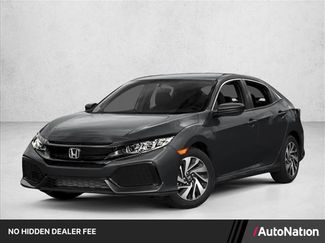 Used 2017 Honda Civic LX video 1