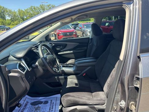 Used 2020 Nissan Murano S w/ Technology Package AWD/4WD image 9