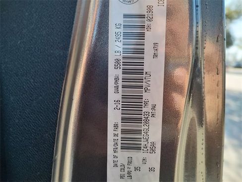 Used 2016 Jeep Wrangler Unlimited Sahara image 34