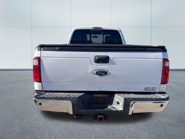 Used 2016 Ford F350 Lariat AWD/4WD image 3