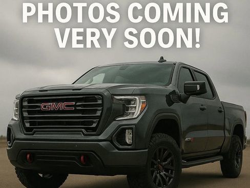 Used 2025 GMC Canyon AT4 image 22