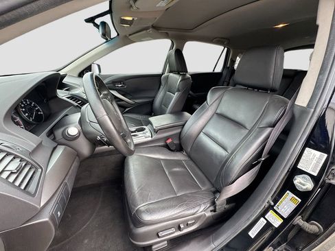 Used 2014 Acura RDX FWD image 25