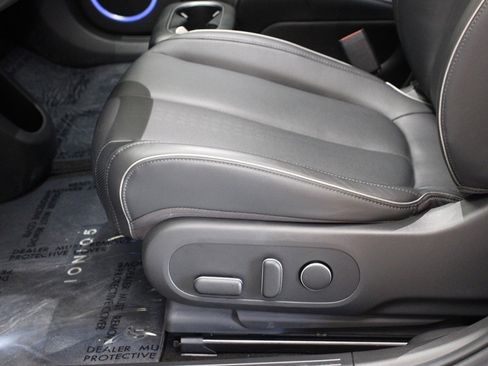 Used 2023 Hyundai Ioniq 5 SEL w/ Cargo Package image 11