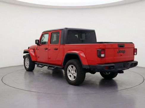 Used 2022 Jeep Gladiator Sport AWD/4WD image 5