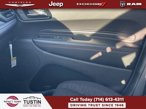 New 2026 Dodge Durango GT w/ Blacktop Package AWD/4WD image 21