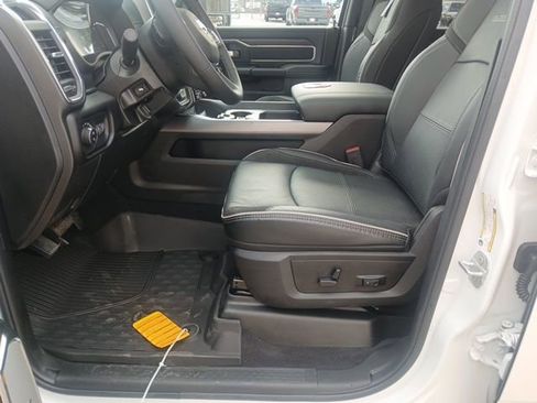 New 2026 RAM 2500 Laramie image 43